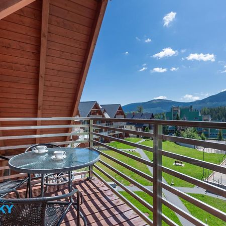 Apartamenty Bluesky - Karkonoska 13, Z Widokiem Na Gory, Blisko Szlakow I Wyciagow, W Zielonej Okolicy Карпач Екстериор снимка