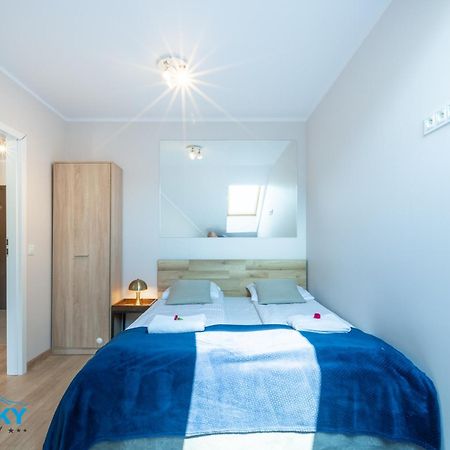 Apartamenty Bluesky - Karkonoska 13, Z Widokiem Na Gory, Blisko Szlakow I Wyciagow, W Zielonej Okolicy Карпач Екстериор снимка