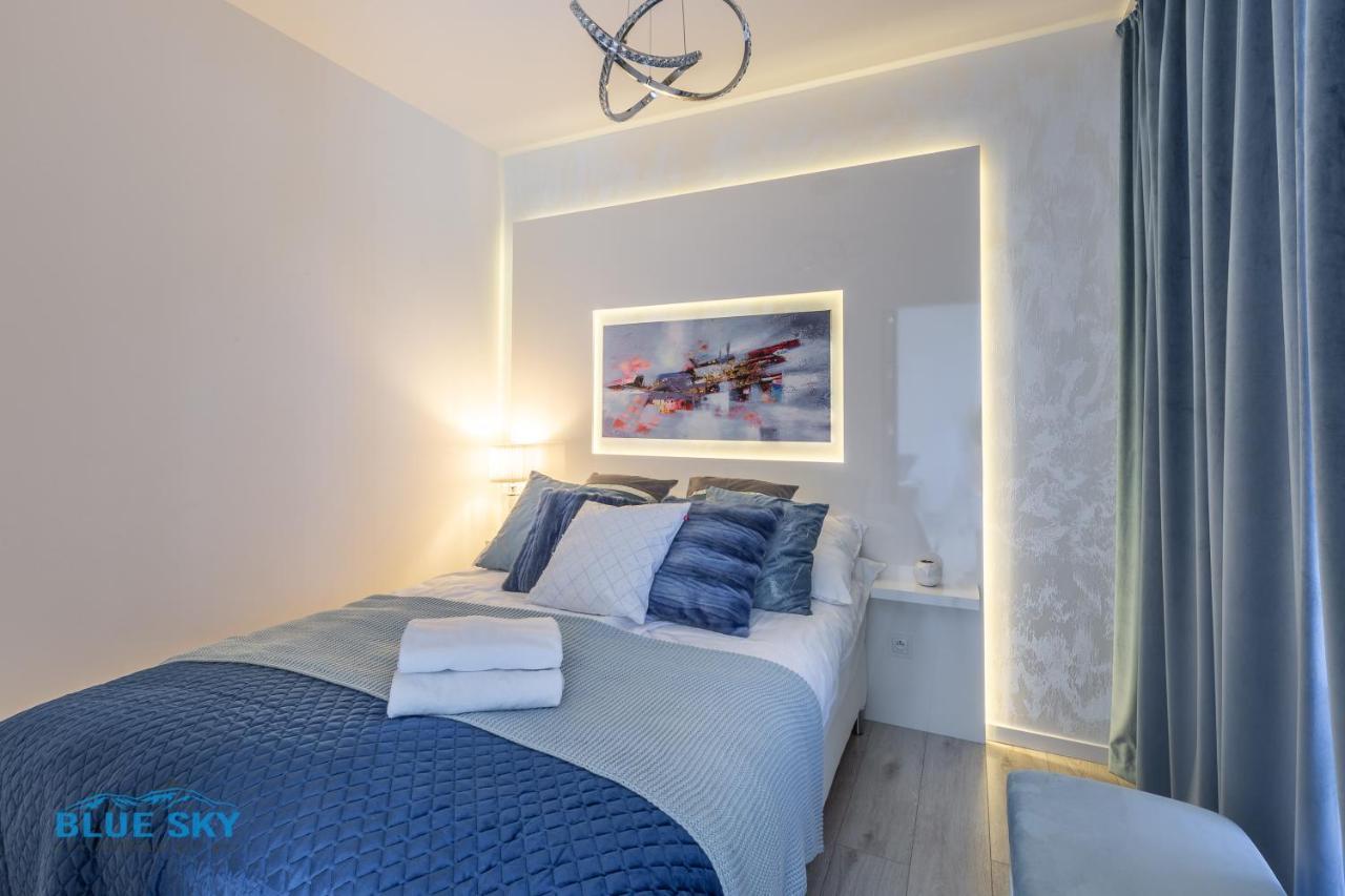 Apartamenty Bluesky - Karkonoska 13, Z Widokiem Na Gory, Blisko Szlakow I Wyciagow, W Zielonej Okolicy Карпач Екстериор снимка
