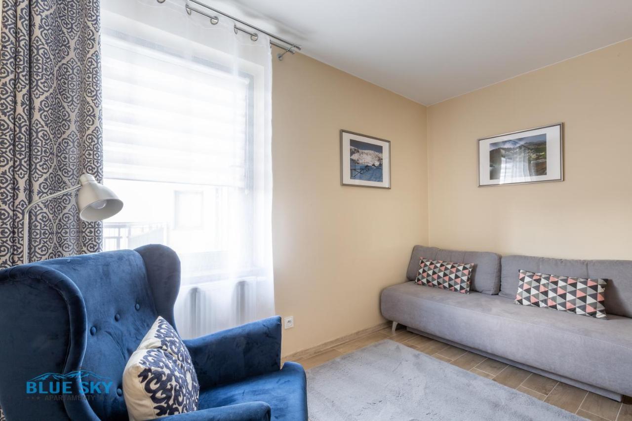 Apartamenty Bluesky - Karkonoska 13, Z Widokiem Na Gory, Blisko Szlakow I Wyciagow, W Zielonej Okolicy Карпач Екстериор снимка