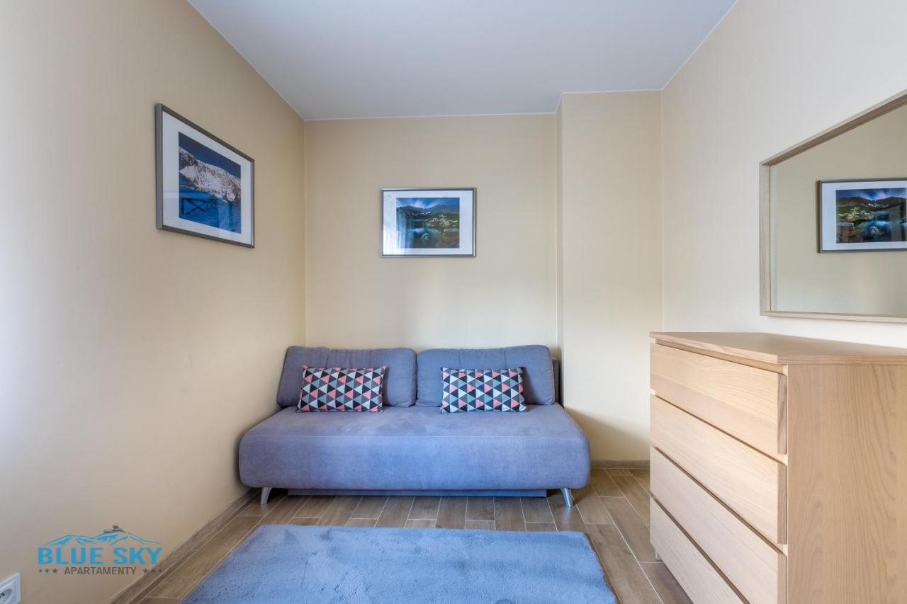 Apartamenty Bluesky - Karkonoska 13, Z Widokiem Na Gory, Blisko Szlakow I Wyciagow, W Zielonej Okolicy Карпач Екстериор снимка