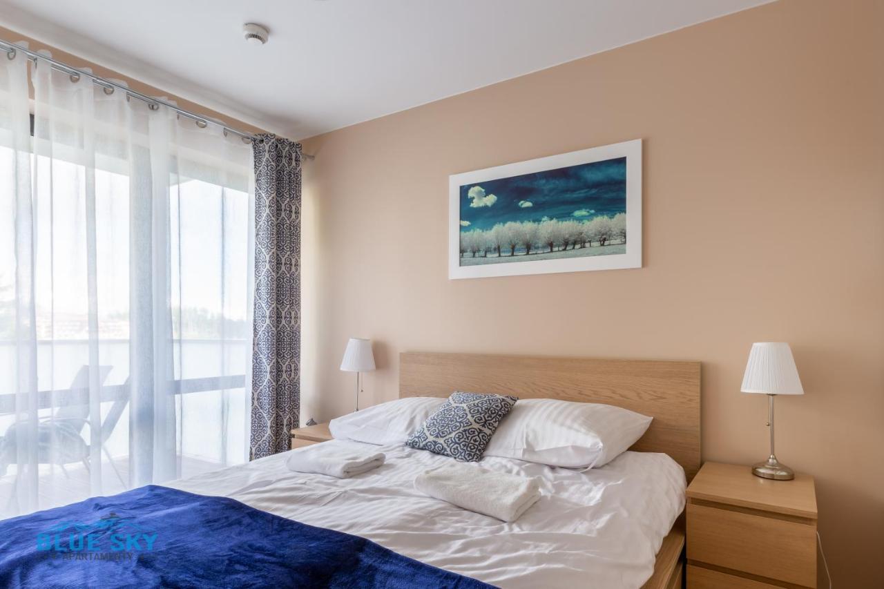 Apartamenty Bluesky - Karkonoska 13, Z Widokiem Na Gory, Blisko Szlakow I Wyciagow, W Zielonej Okolicy Карпач Екстериор снимка