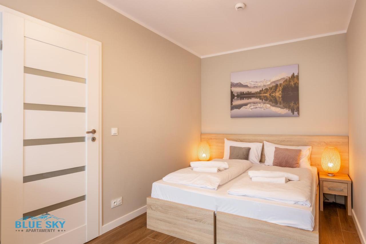 Apartamenty Bluesky - Karkonoska 13, Z Widokiem Na Gory, Blisko Szlakow I Wyciagow, W Zielonej Okolicy Карпач Екстериор снимка