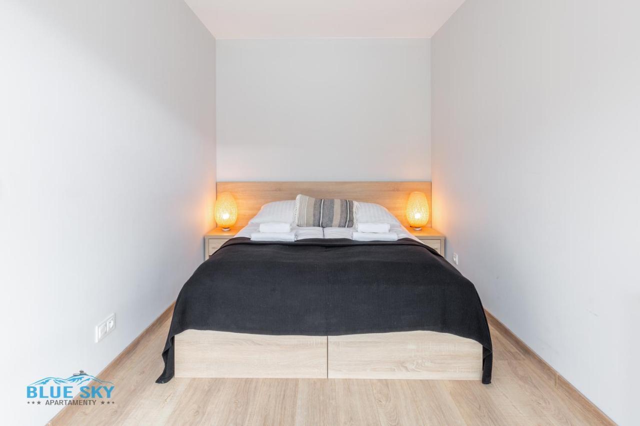 Apartamenty Bluesky - Karkonoska 13, Z Widokiem Na Gory, Blisko Szlakow I Wyciagow, W Zielonej Okolicy Карпач Екстериор снимка