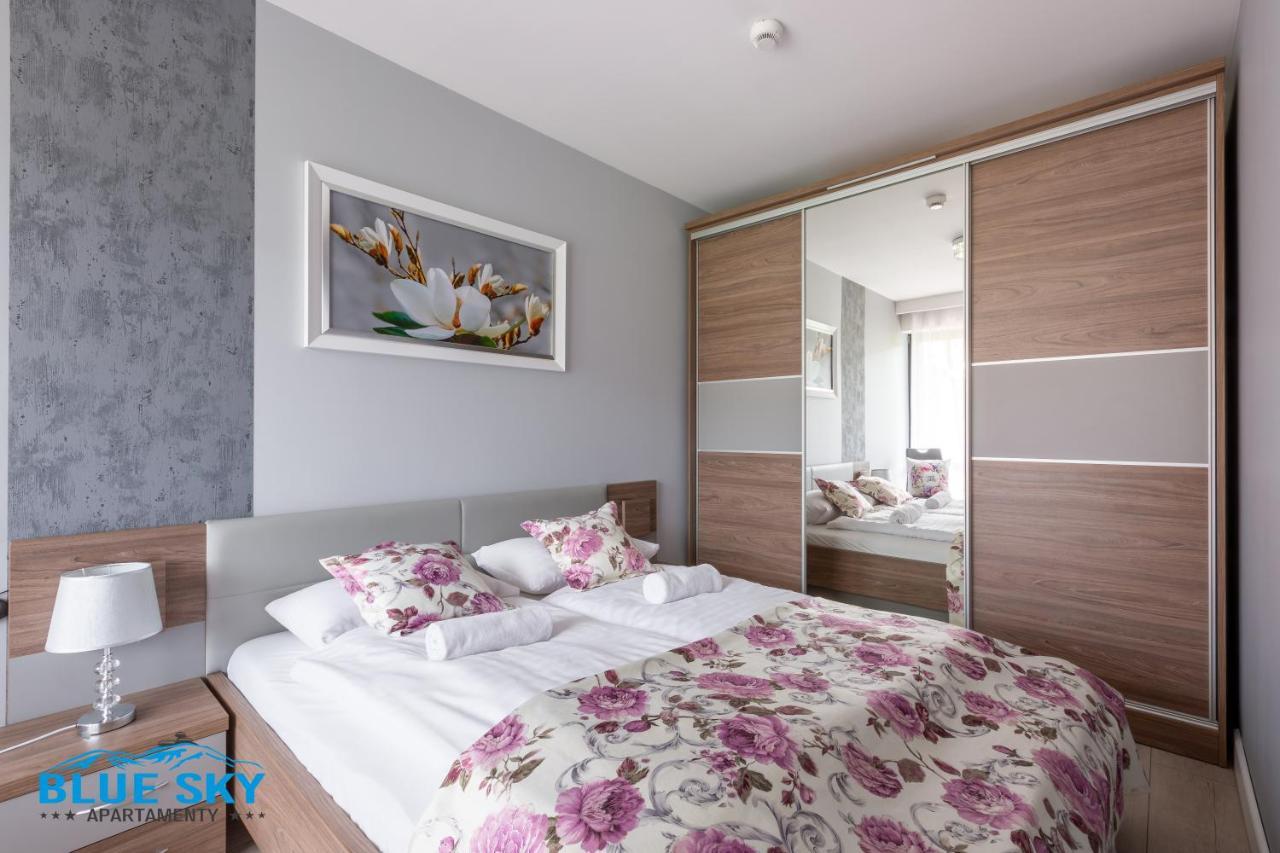 Apartamenty Bluesky - Karkonoska 13, Z Widokiem Na Gory, Blisko Szlakow I Wyciagow, W Zielonej Okolicy Карпач Екстериор снимка
