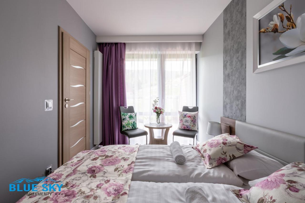Apartamenty Bluesky - Karkonoska 13, Z Widokiem Na Gory, Blisko Szlakow I Wyciagow, W Zielonej Okolicy Карпач Екстериор снимка