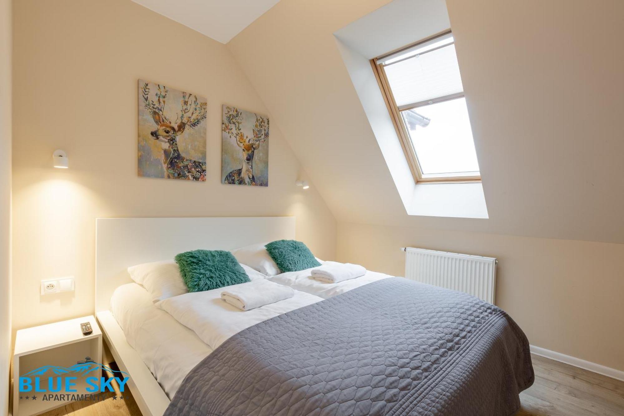 Apartamenty Bluesky - Karkonoska 13, Z Widokiem Na Gory, Blisko Szlakow I Wyciagow, W Zielonej Okolicy Карпач Екстериор снимка