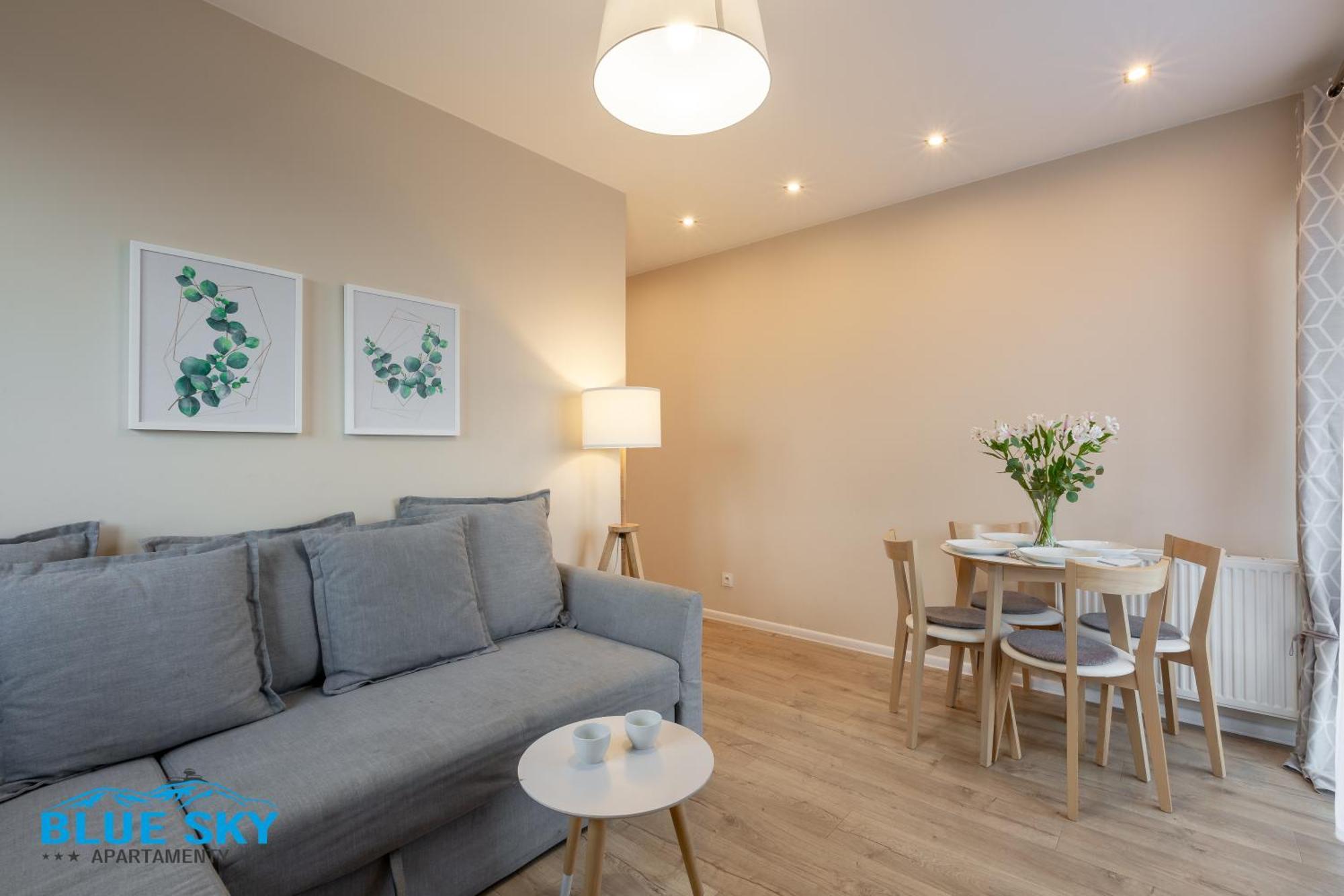 Apartamenty Bluesky - Karkonoska 13, Z Widokiem Na Gory, Blisko Szlakow I Wyciagow, W Zielonej Okolicy Карпач Стая снимка