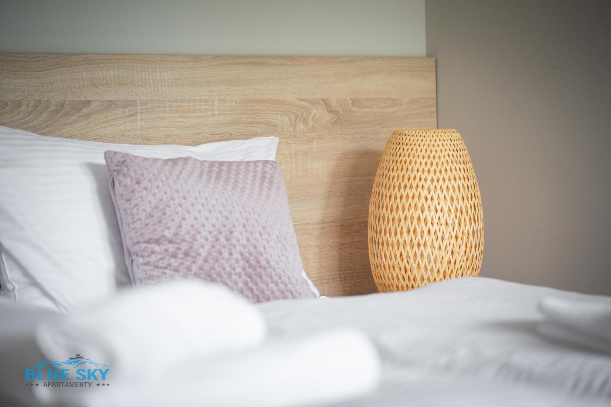 Apartamenty Bluesky - Karkonoska 13, Z Widokiem Na Gory, Blisko Szlakow I Wyciagow, W Zielonej Okolicy Карпач Стая снимка