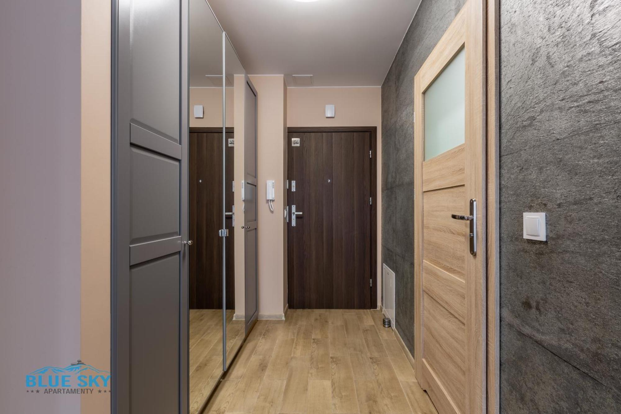 Apartamenty Bluesky - Karkonoska 13, Z Widokiem Na Gory, Blisko Szlakow I Wyciagow, W Zielonej Okolicy Карпач Стая снимка