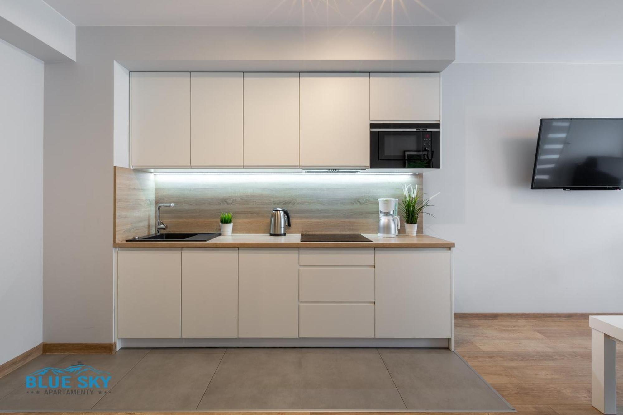 Apartamenty Bluesky - Karkonoska 13, Z Widokiem Na Gory, Blisko Szlakow I Wyciagow, W Zielonej Okolicy Карпач Стая снимка