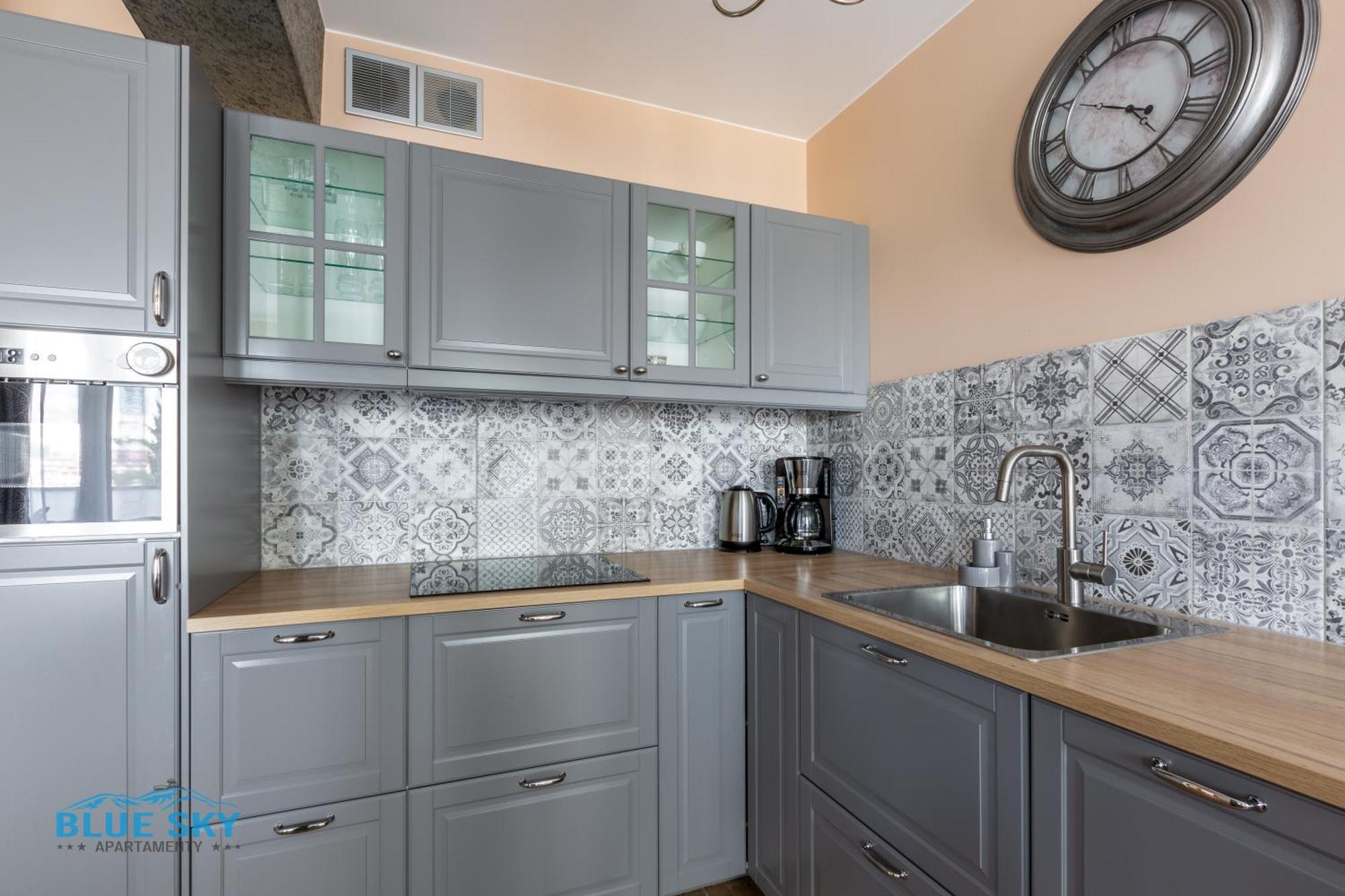 Apartamenty Bluesky - Karkonoska 13, Z Widokiem Na Gory, Blisko Szlakow I Wyciagow, W Zielonej Okolicy Карпач Стая снимка
