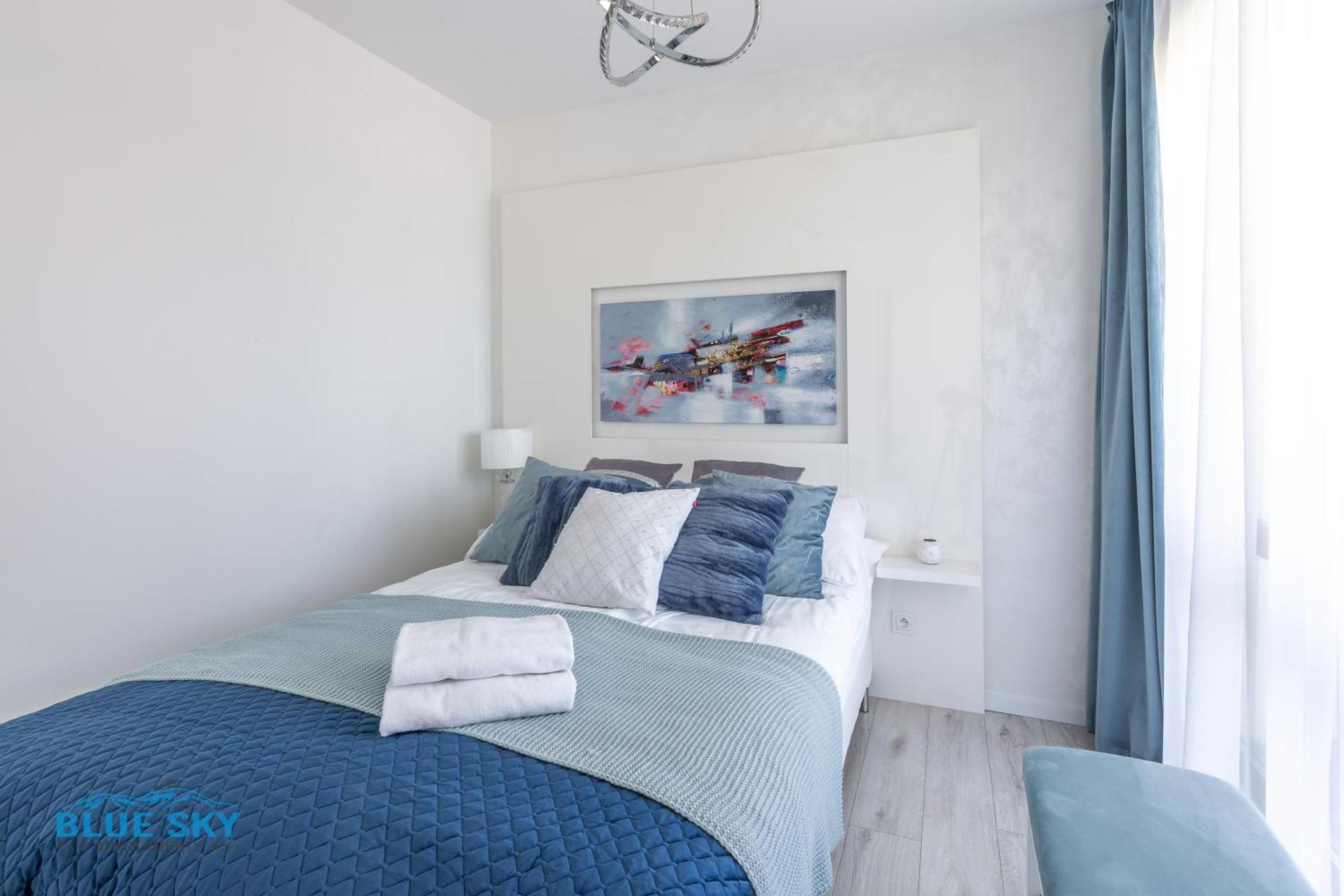 Apartamenty Bluesky - Karkonoska 13, Z Widokiem Na Gory, Blisko Szlakow I Wyciagow, W Zielonej Okolicy Карпач Стая снимка