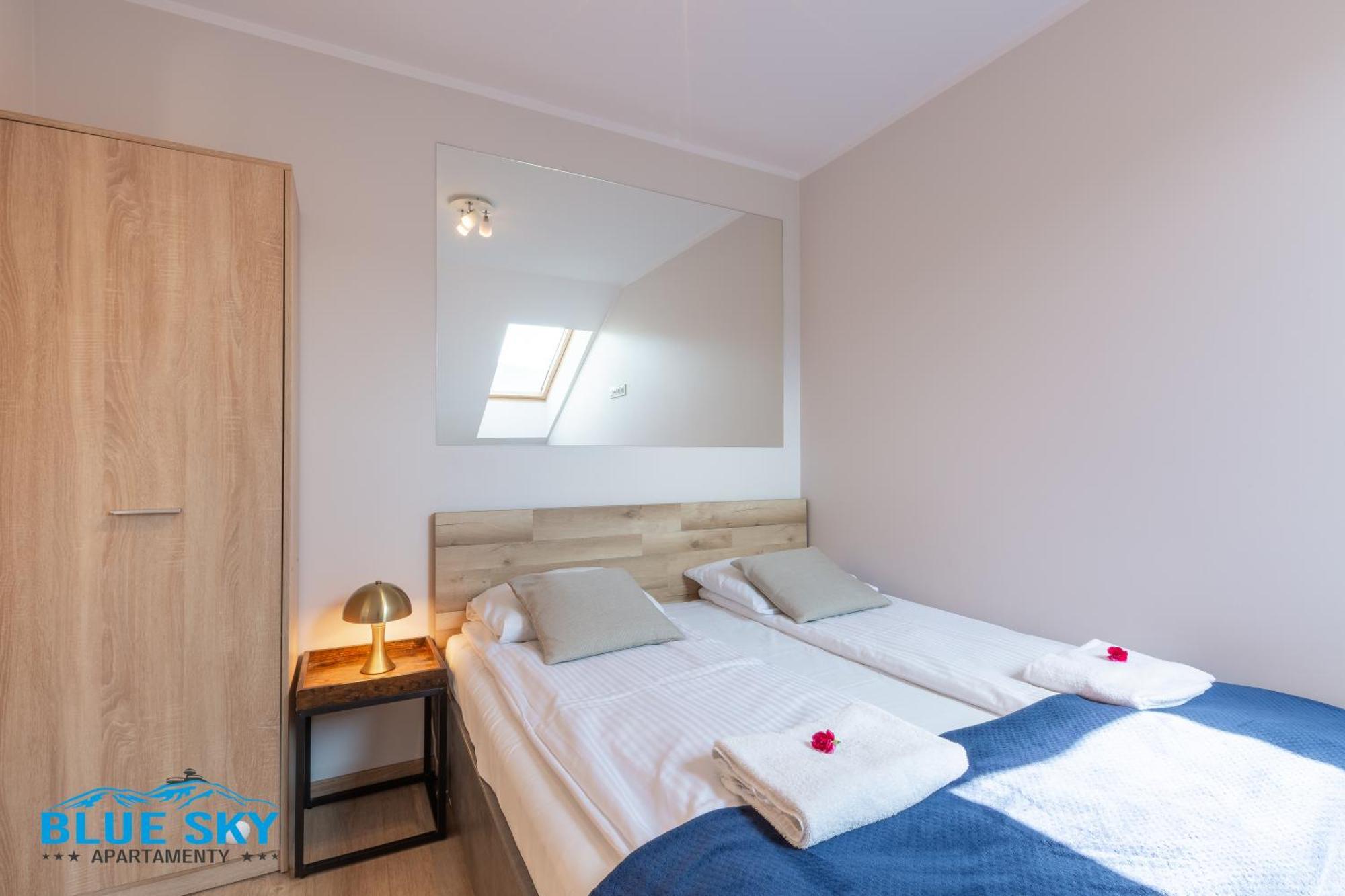 Apartamenty Bluesky - Karkonoska 13, Z Widokiem Na Gory, Blisko Szlakow I Wyciagow, W Zielonej Okolicy Карпач Екстериор снимка